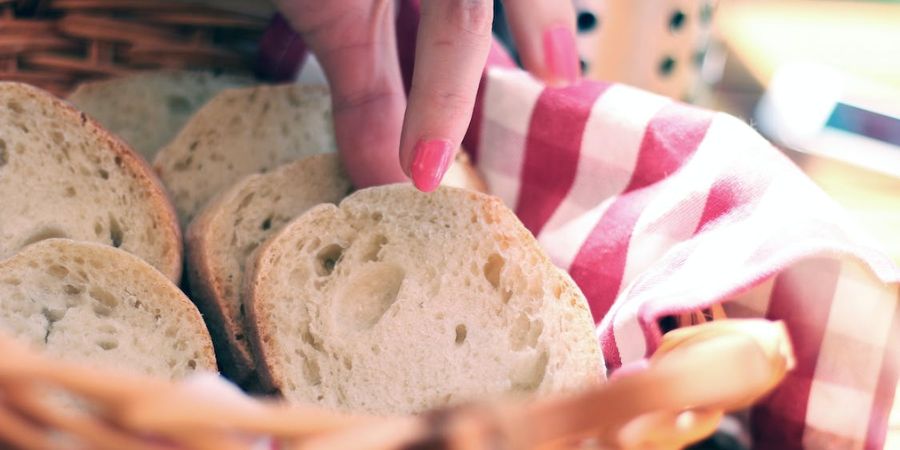 ᐈ Tostadas En Freidora De Aire | La Mejor Freidora De Aire